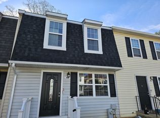 38 Western Winds Cir, Windsor Mill, MD 21244