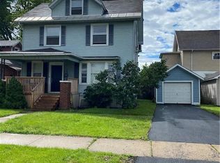 2125 Sunset Ave, Utica, NY 13502