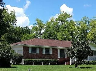 2874 Longwood Rd, Waycross, GA 31503