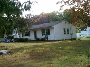 400 Woodfern Rd, Hillsborough, NJ 08844