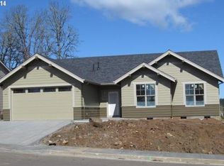 380 Reed Ln, Dallas, OR 97338