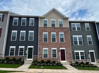 1929 Fauna Dr, Frederick, MD 21702