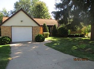 223 Davidson St, Westby, WI 54667