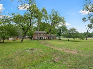 1506 Pony Ln, Wallis, TX 77485