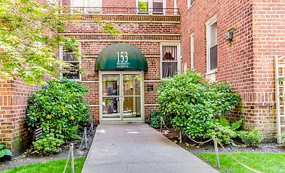 Sold by Halstead Real Estate