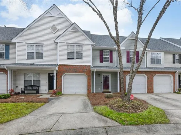 1217 Edenham Way, Greensboro, NC 27410