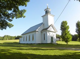 2881 Creek Rd, Albany, VT 05820