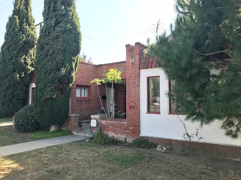 Frontyard