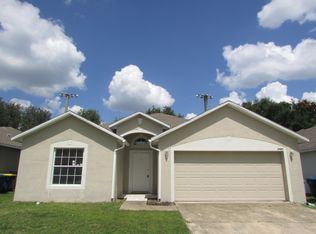 3415 Advantage Ln, Jacksonville, FL 32277