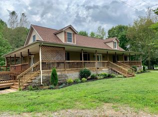 3431 Anderson Rd, Cedar Hill, TN 37032