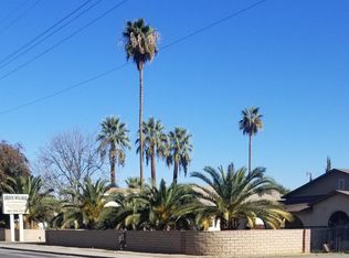 1212 S Union Ave #47, Bakersfield, CA 93307
