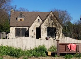 227 Greenlawn Dr, San Antonio, TX 78201