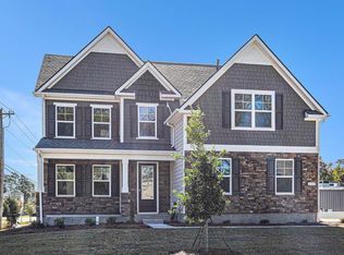 822 Belle Dr, North Myrtle Beach, SC 29582