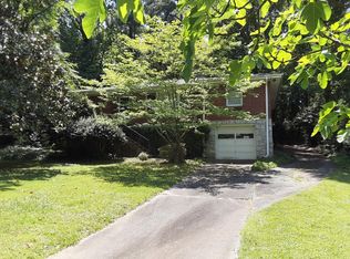 6232 Ferry Dr, Sandy Springs, GA 30328