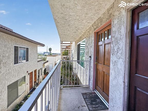 2nd image of 2296 Gaviota Ave Unit 14