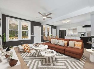 6952 S Morgan St #2, Chicago, IL 60621