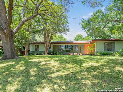 107 Downing Dr, San Antonio, TX, 78209