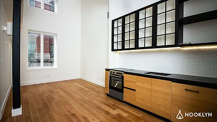 Rented by Nooklyn NYC LLC