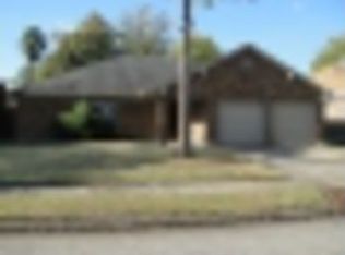 4726 Wynnview Dr, Friendswood, TX 77546