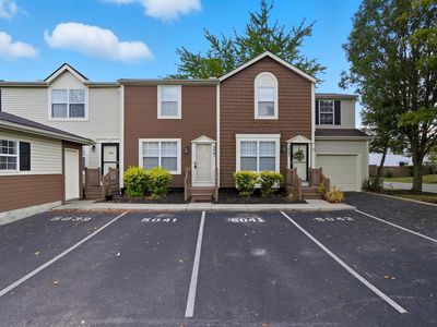 5041 Stoneybrook Blvd #9E, Hilliard, OH, 43026