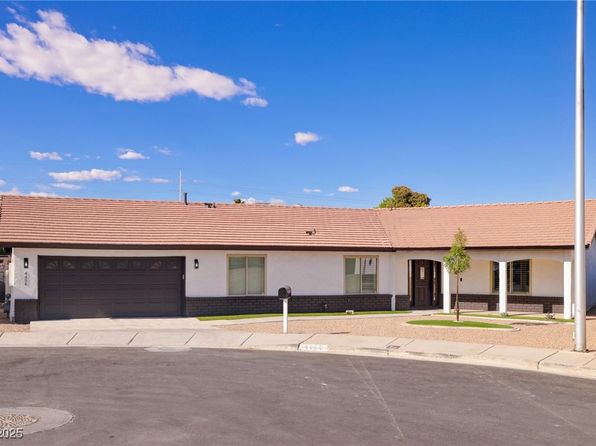 4454 Harmony Ct, Las Vegas, NV 89121