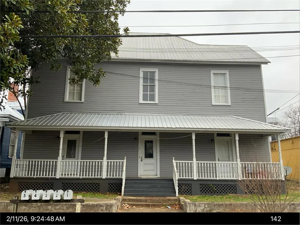 111 W Church St #4