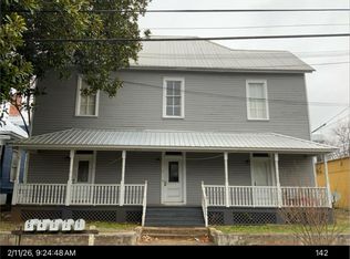 111 W Church St APT 4, Americus, GA 31709