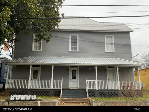 111 W Church St APT 4, Americus, GA 31709