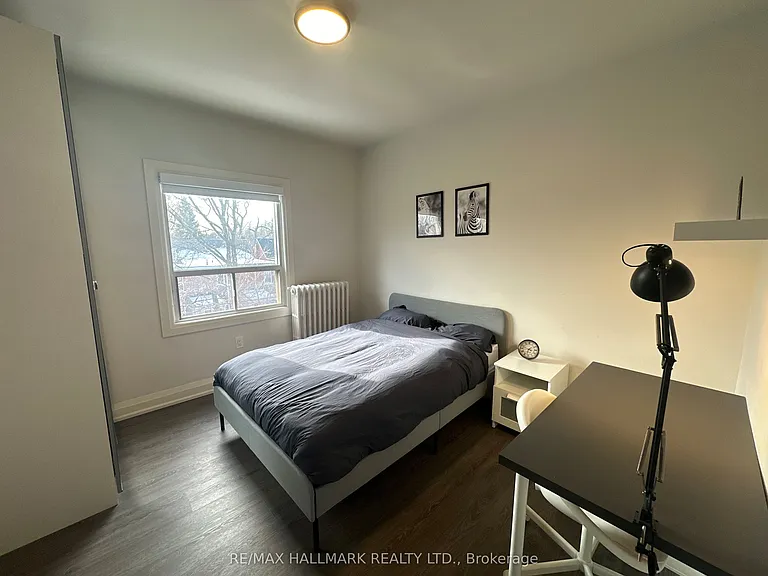 595 Saint Clair Ave W #16 — Photo 21
