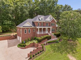512 Grand Oaks Dr, Brentwood, TN 37027