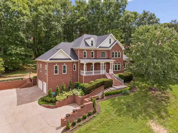 512 Grand Oaks Dr, Brentwood, TN 37027