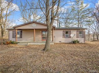 6401 S Ronnie Dr, Waterloo, IL 62298
