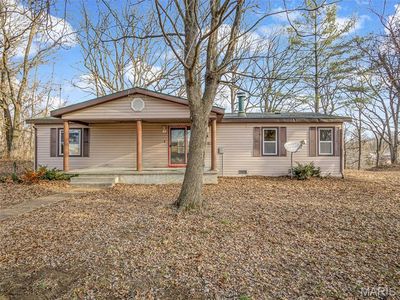 6401 S Ronnie Dr, Waterloo, IL, 62298