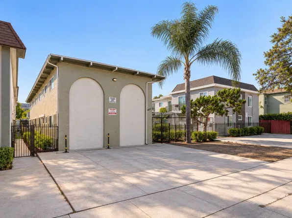 4030 38th St APT 6, San Diego, CA 92105