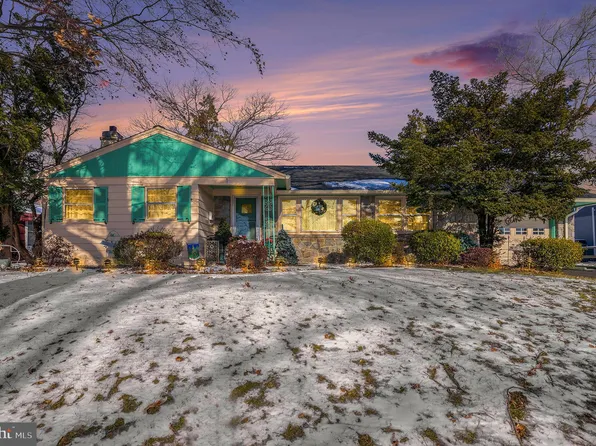 405 City Line Ave, Phoenixville, PA 19460