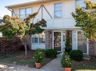 710 Hunts Bridge Rd UNIT 55, Greenville, SC 29617