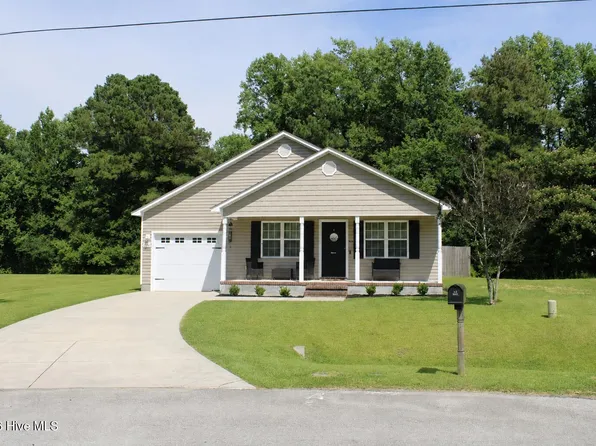 324 Reid Court N, Jacksonville, NC 28540