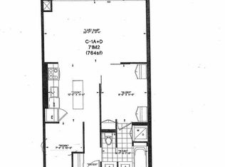 112 George St S #S304, Toronto, ON M5A4P8