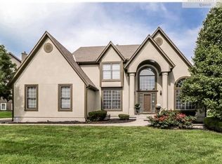 17404 Penrose Ln, Lenexa, KS 66219