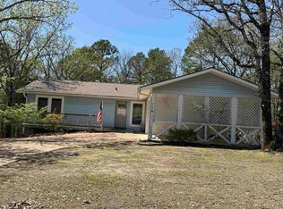 116 Dunn Hollow Dr, Fairfield Bay, AR 72088