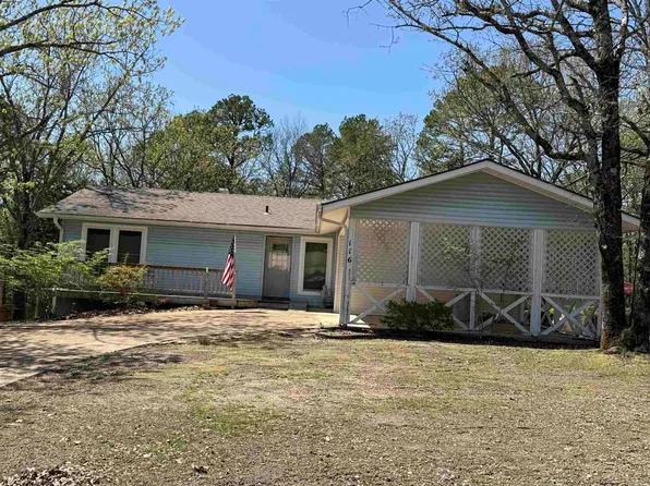 116 Dunn Hollow Dr, Fairfield Bay, AR 72088