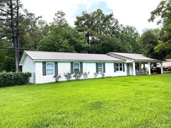 402 Catahoula St, Harrisonburg, LA 71340