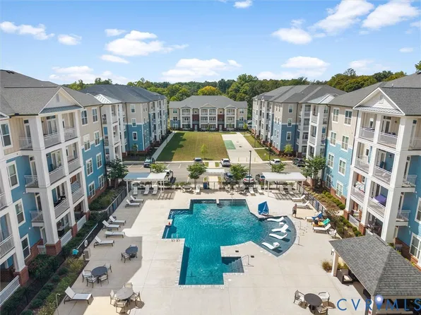 10521 Stony Bluff Dr #209, Ashland, VA 23005