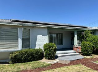 1036 Bainum Ave, Corcoran, CA 93212