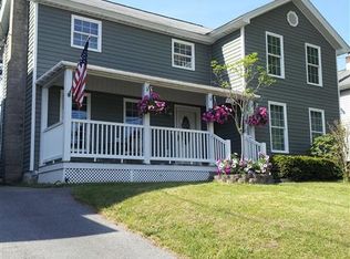 607 Floyd Ave, Rome, NY 13440