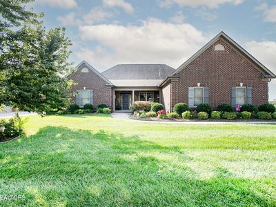 312 Millstone Ln, Lenoir City, TN, 37772