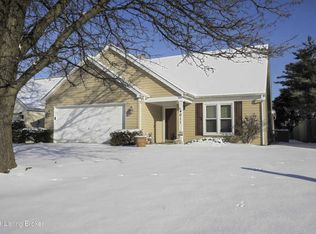 4011 Handley Ave, Louisville, KY 40218