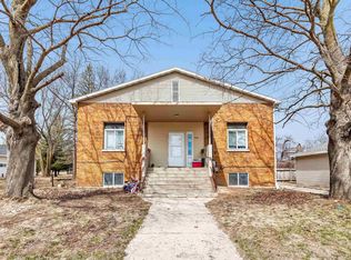 323 Morrow St, Seymour, WI 54165