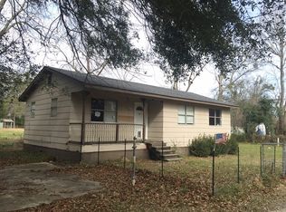 1900 49th Ave, Gulfport, MS 39501