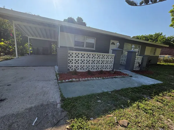 1631 Albert Dr, Melbourne, FL 32935